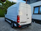 Volkswagen Crafter ** Klimatyzacja ** Serwis w ASO ** - 8