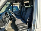 Volkswagen Crafter ** Klimatyzacja ** Serwis w ASO ** - 9