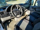 Volkswagen Crafter ** Klimatyzacja ** Serwis w ASO ** - 11