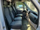 Volkswagen Crafter ** Klimatyzacja ** Serwis w ASO ** - 12