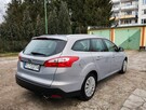 Sprzedam bardzo zadbany Ford Focus. - 6