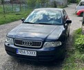 Audi a4 b5 - 2