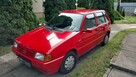 Fiat Uno; stan b. dobry; pierwszy właściciel; mały przebieg - 2