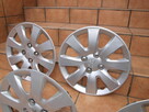 Peugeot kołpaki 16 oryginalne (komplet 4 sztuki) - 3