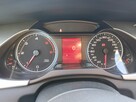 Audi A4 B8 - 2