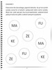 Łatwe czytanki dla dzieci z dysleksją i nie tylko. - 4