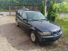 Bmw e46 - 8
