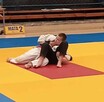 Jiu-Jitsu nowe postanowienie. - 2