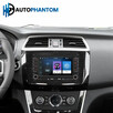 Car Audio Radio CarPlay Volkswagen Golf Passat Skoda Seat - 4