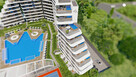 Luksusowe mieszkania w Antalyi – Altıntaş TURCJA - 5