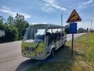 Taxi Melex Sztutowo SpongeBob Meleks - 2