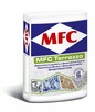 podłoga dekoracyjna MFC MICRO TERRAZZO 35Mpa 10-30mm - 1