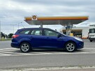 FORD FOCUS 2014 1.0 EcoBost 125 KM. - 3