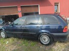 Bmw e46 - 7