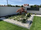 Usługi Ogrodnicze - zakładanie ogrodów / pielęgnacja ogrodów - 5