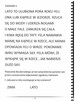Łatwe czytanki dla dzieci z dysleksją i nie tylko. - 8