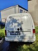 VW Caddy 1.9 diesel, 2002 - 1