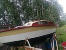Jacht gotowy do plywania - 8