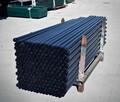 Siatka ogrodzeniowa 1,50 ogrodzenie z siatki PRODUCENT - 4