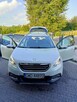 Sprzedam Peugeot 2008 - 1