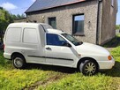 VW Caddy 1.9 diesel, 2002 - 3