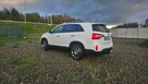 Kia Sorento - 2