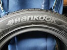 Sprzedam opony letnie firmy Hankook - 4