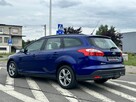 FORD FOCUS 2014 1.0 EcoBost 125 KM. - 5