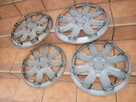 Peugeot kołpaki 16 oryginalne (komplet 4 sztuki) - 10