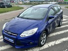 FORD FOCUS 2014 1.0 EcoBost 125 KM. - 8