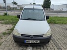 Syndyk sprzeda - Opel Combo 2004r. - 2