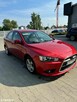 Mitsubishi Lancer 1.5 Invite - 3