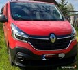 Renault Trafic 2019 przebieg 40000 pierwszy właściciel - 12
