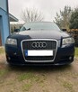 AUDI A3 8P - 1