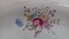 Półmisek porcelanowy owalny z Wałbrzycha, Vintage - 4