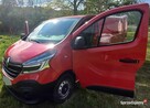 Renault Trafic 2019 przebieg 40000 pierwszy właściciel - 10