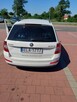 Syndyk sprzeda samochód osobowy Skoda Octavia 1.6 TDI Ambiti - 5