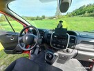 Renault Trafic 2019 przebieg 40000 pierwszy właściciel - 8