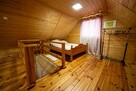 Domek letniskowy Danusia Zdory 122 - 3