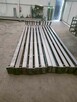 Konstrukcja hali stalowej o wymiarach 8m x 24m x 5,5m - 15