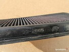 FILTR K&N 33-2865 A3 A4 Q3 TT Octavia SuperB Yeti Golf Jetta - 3