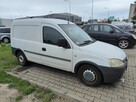Syndyk sprzeda - Opel Combo 2004r. - 3
