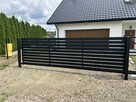 Ogrodzenia Panelowe Sprzedaż Montaż 45 ZŁ - 6