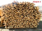 Opał - zrzyny dębowe drewno węgiel pellet brykiet ekogroszek - 4
