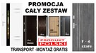 Drzwi zewnętrzne do mieszkania- MONTAŻ GRATIS! - 9