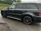 Mercedes GL 420 CDI formatic - 4