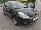 Renault Clio Raty/Zamiana Gwarancja benzyna 1,2 klimatyzacja - 1