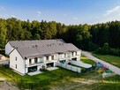 Nowy dom w otoczeniu lasu i jezior - 2