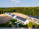 Nowy dom w otoczeniu lasu i jezior - 13