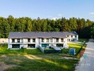 Nowy dom w otoczeniu lasu i jezior - 14
